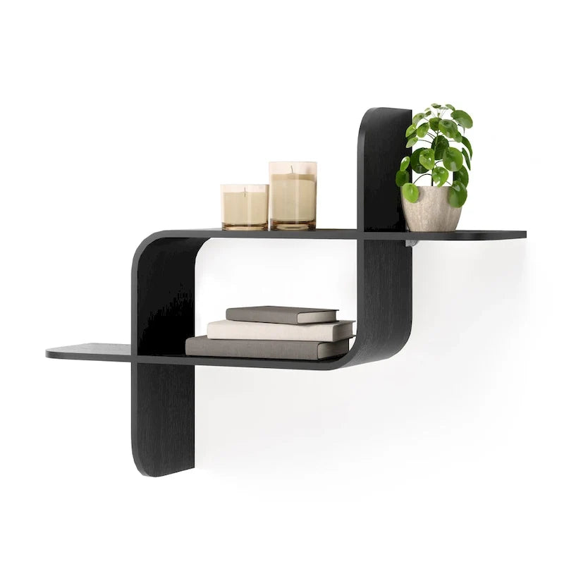 Wall Shelf