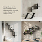 Wall Shelf