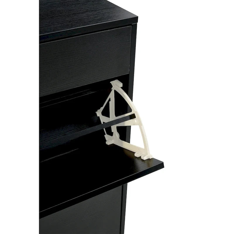 Shoe Cabinet, Shoe storage shelves