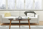 The Novogratz Kennington Coffee Table