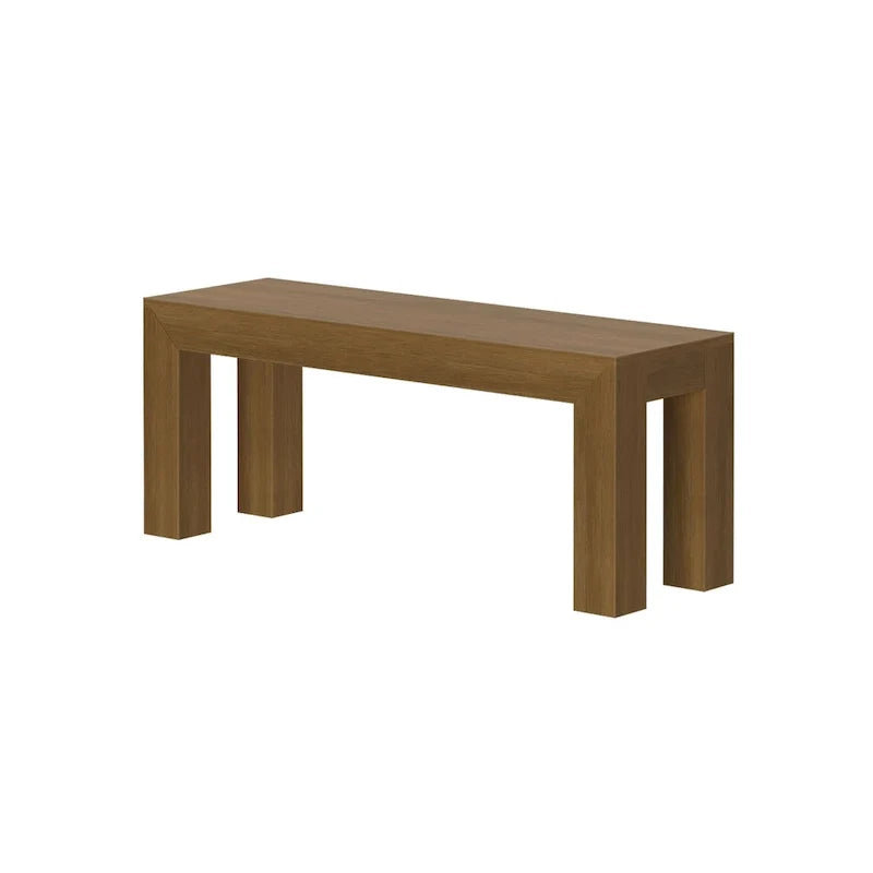 Modern Dining Bench for 60 Table