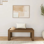 Modern Dining Bench for 60 Table