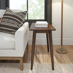 Mid-Century Rectangular Side Table