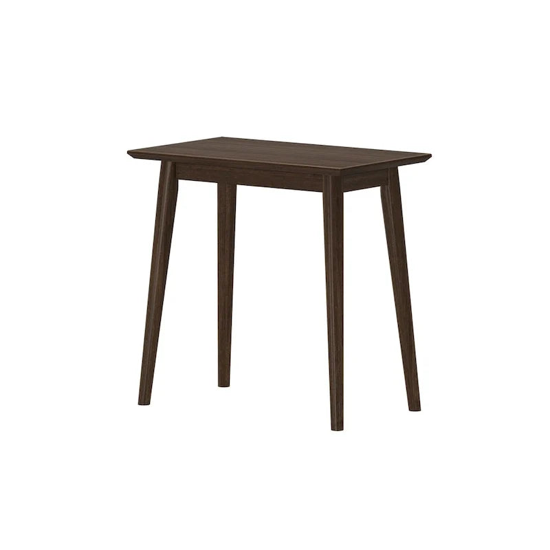 Mid-Century Rectangular Side Table