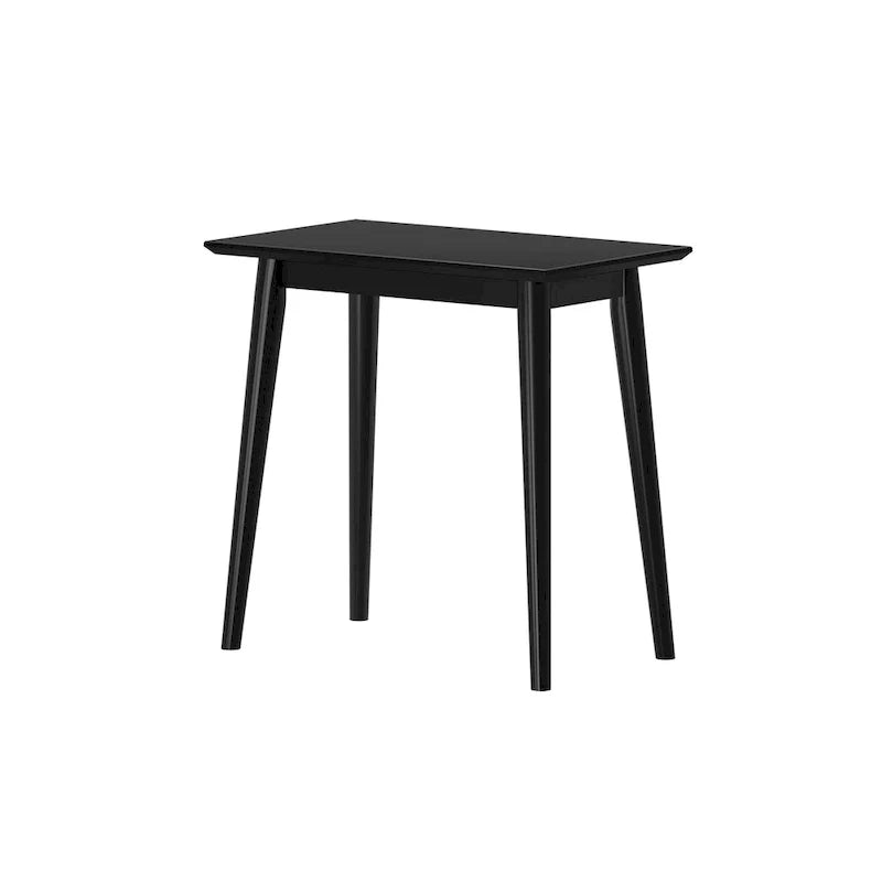 Mid-Century Rectangular Side Table