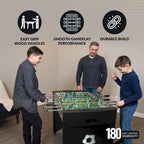 4-Foot Foosball Table
