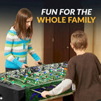4-Foot Foosball Table