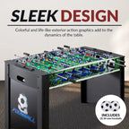 4-Foot Foosball Table