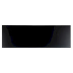 2-Drawer 1-Shelf Entertainment Media Stand (Fits Up To 55 Flatscreen TV) - 48Wx16Dx17H
