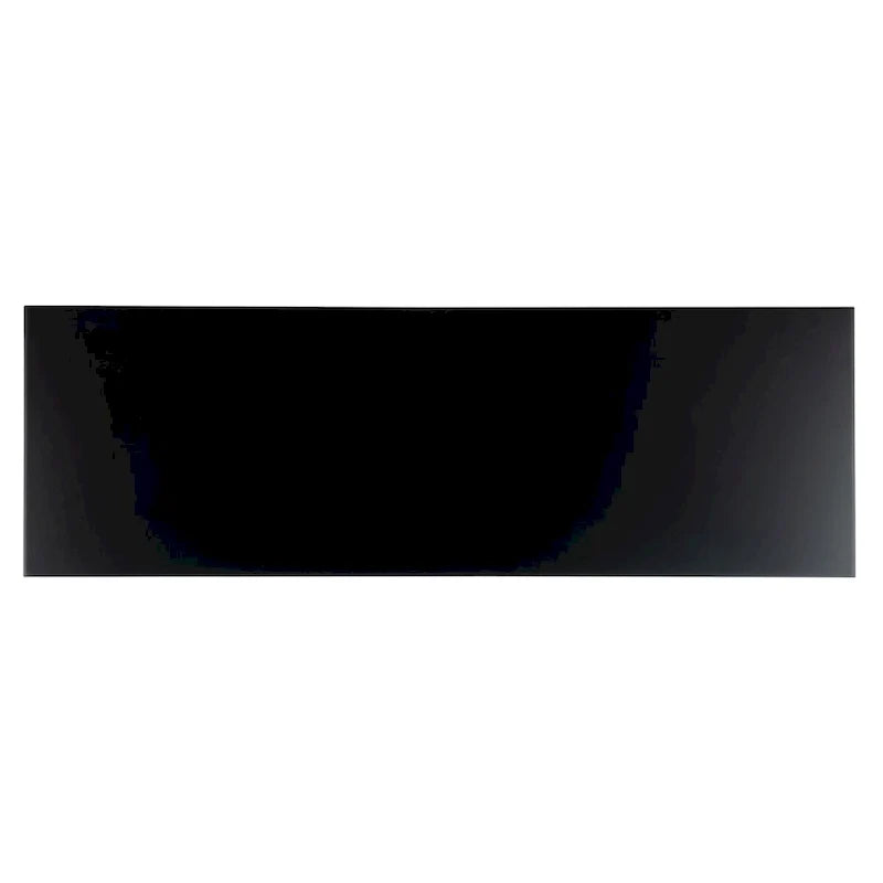 2-Drawer 1-Shelf Entertainment Media Stand (Fits Up To 55 Flatscreen TV) - 48Wx16Dx17H