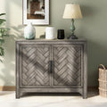 40 Modern Cabinets with Unique Design Doors for Multiple Rooms