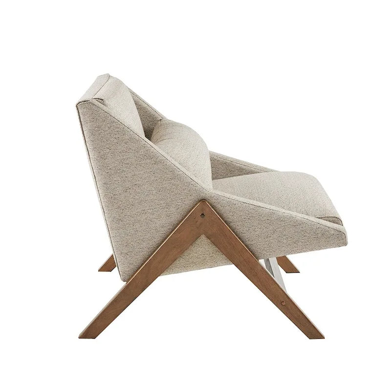 Accent ChairModern Accent Chair,for Living Room Bedroom Studio,Living Room Chairs Comfy Reading