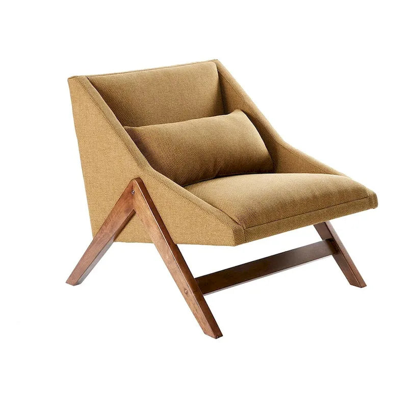 Accent ChairModern Accent Chair,for Living Room Bedroom Studio,Living Room Chairs Comfy Reading