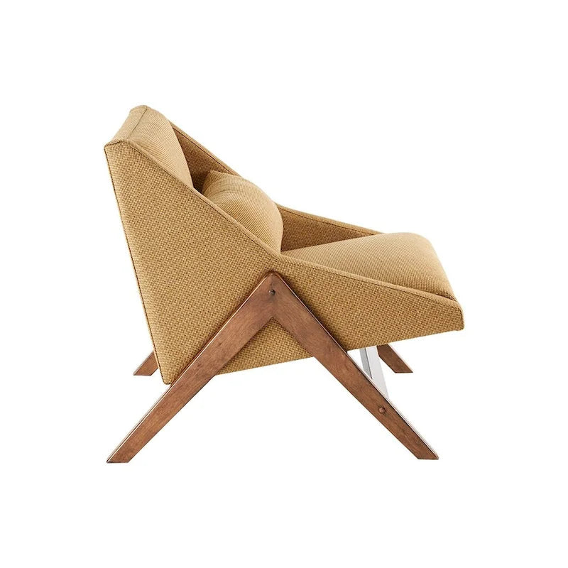 Accent ChairModern Accent Chair,for Living Room Bedroom Studio,Living Room Chairs Comfy Reading