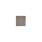 Grayish Brown/White Lift-Top Coffee Table - 56.13 W x 28.25 D x 18.13 H