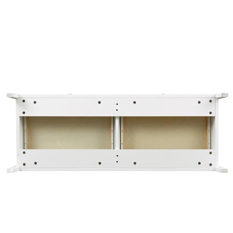 buffet tableware cabinet