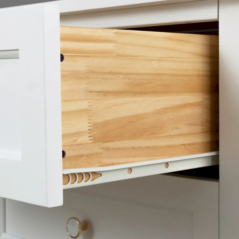 buffet tableware cabinet