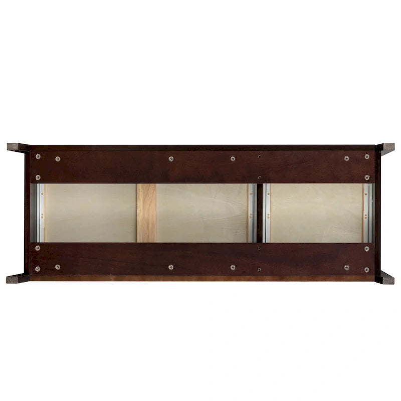 buffet tableware cabinet