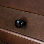 buffet tableware cabinet