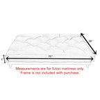 Daybed Mattress (Mattress Only)