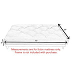 Daybed Mattress (Mattress Only)