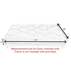 Daybed Mattress (Mattress Only)