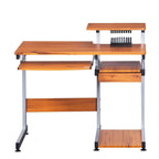 Bureau informatique ergonomique
