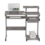 Bureau informatique ergonomique